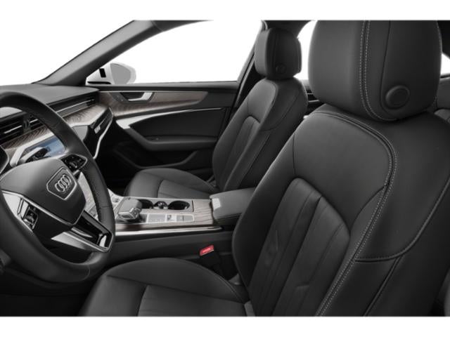 2023 Audi A6 Sedan Premium 45 TFSI quattro S tronic