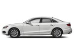 2023 Audi A4 Premium 45 TFSI S line quattro S tronic