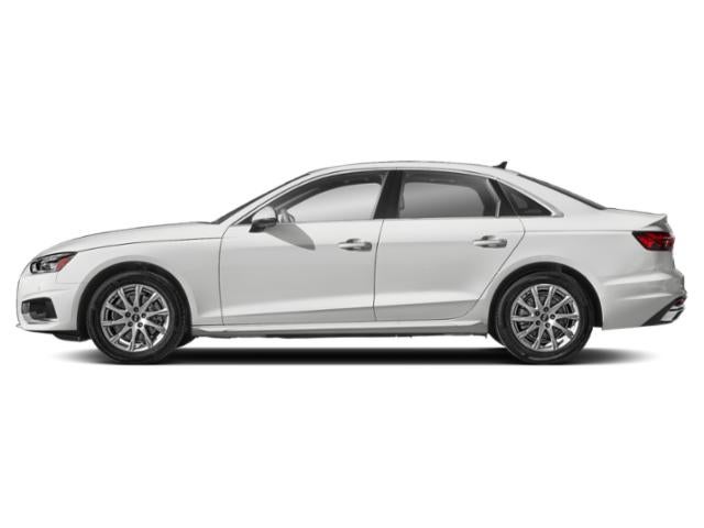 2023 Audi A4 Premium 45 TFSI S line quattro S tronic
