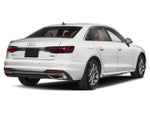 2023 Audi A4 Premium 45 TFSI S line quattro S tronic