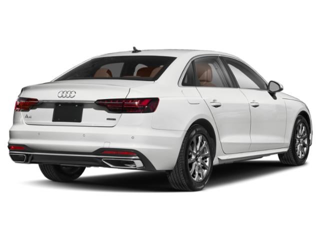 2023 Audi A4 Premium 45 TFSI S line quattro S tronic