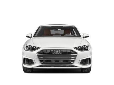 2023 Audi A4 Premium 45 TFSI S line quattro S tronic