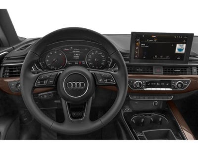 2023 Audi A4 Premium 45 TFSI S line quattro S tronic