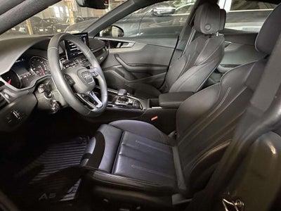 2024 Audi A5 Sportback Premium 45 TFSI S line quattro S tronic