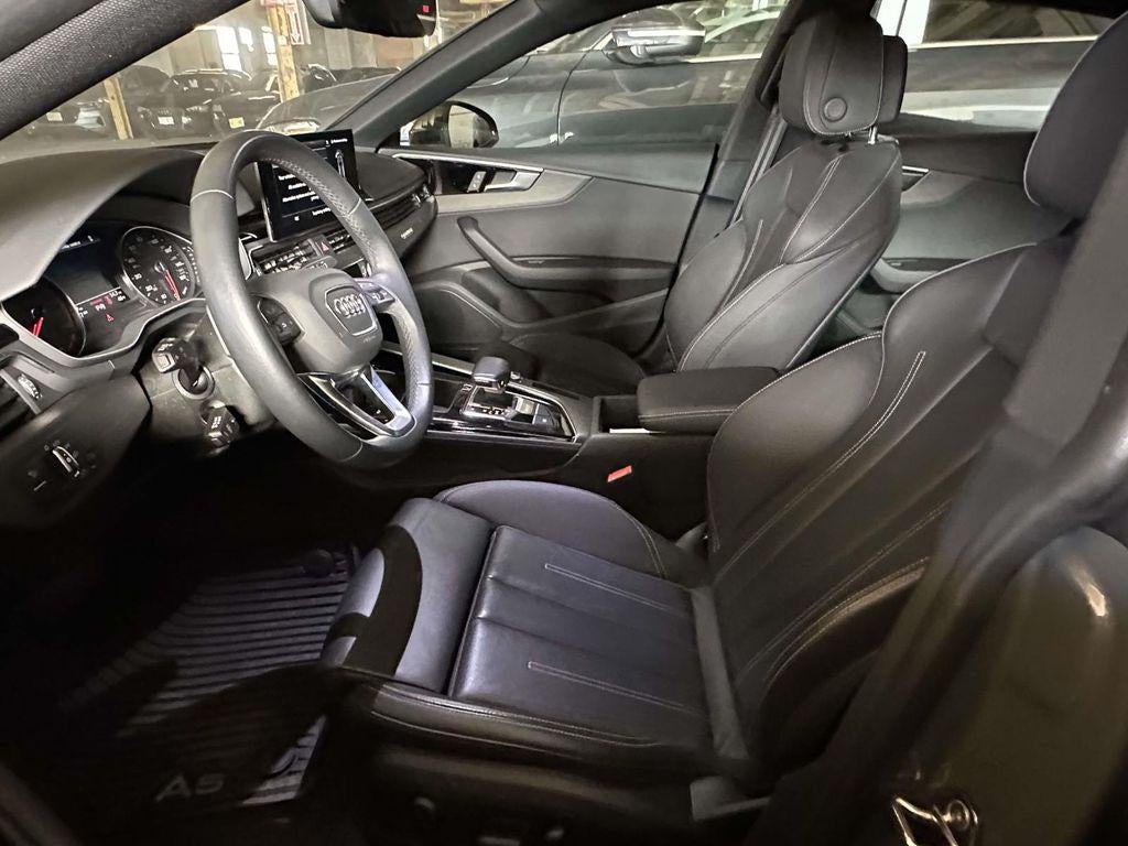 2024 Audi A5 Sportback Premium 45 TFSI S line quattro S tronic