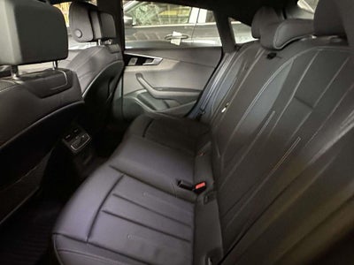 2024 Audi A5 Sportback Premium 45 TFSI S line quattro S tronic
