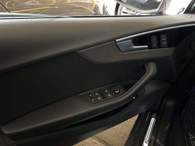 2024 Audi A5 Sportback Premium 45 TFSI S line quattro S tronic