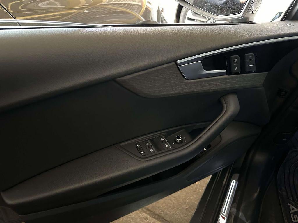 2024 Audi A5 Sportback Premium 45 TFSI S line quattro S tronic