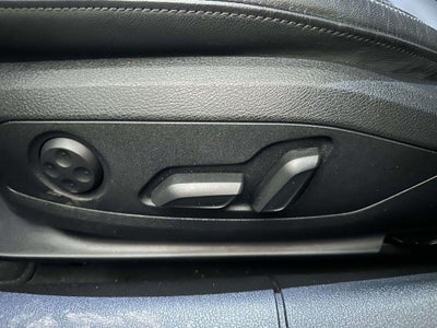 2024 Audi A5 Sportback Premium 45 TFSI S line quattro S tronic