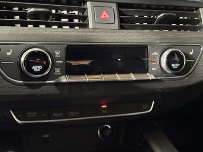 2024 Audi A5 Sportback Premium 45 TFSI S line quattro S tronic