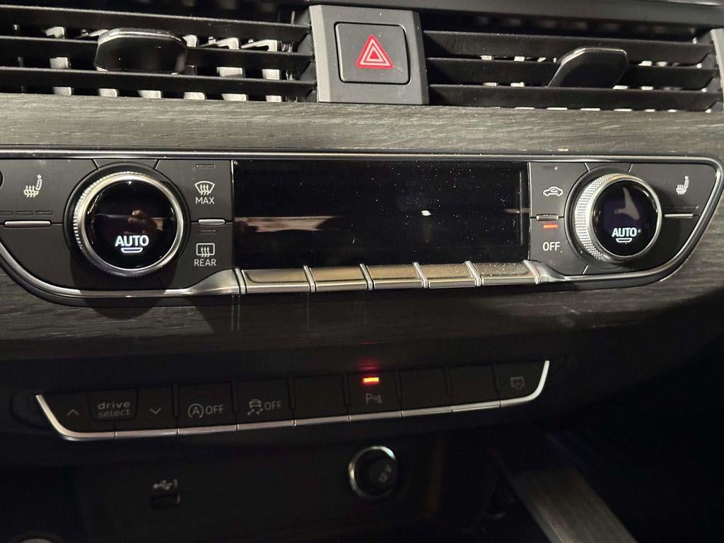 2024 Audi A5 Sportback Premium 45 TFSI S line quattro S tronic