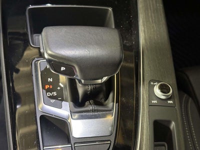 2024 Audi A5 Sportback Premium 45 TFSI S line quattro S tronic