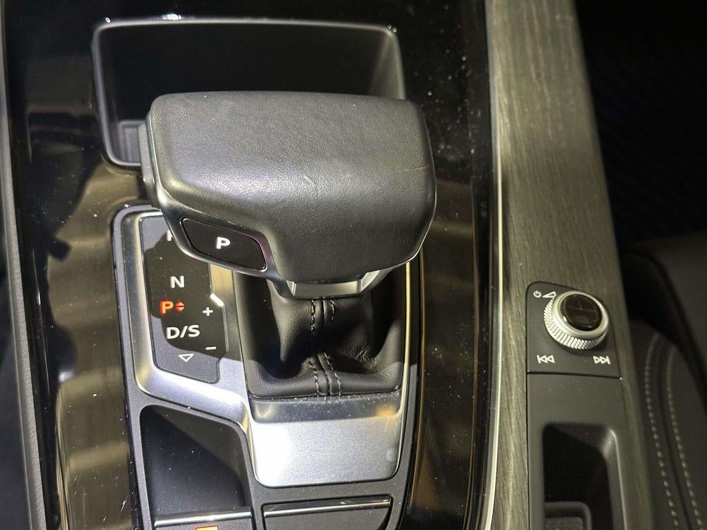 2024 Audi A5 Sportback Premium 45 TFSI S line quattro S tronic