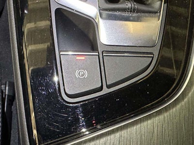 2024 Audi A5 Sportback Premium 45 TFSI S line quattro S tronic