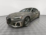 2024 Audi A5 Sportback Premium 45 TFSI S line quattro S tronic