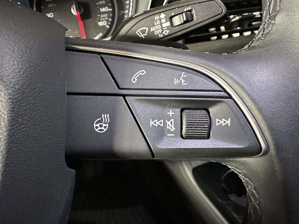 2024 Audi A5 Sportback Premium 45 TFSI S line quattro S tronic