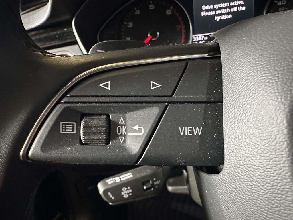 2024 Audi A5 Sportback Premium 45 TFSI S line quattro S tronic