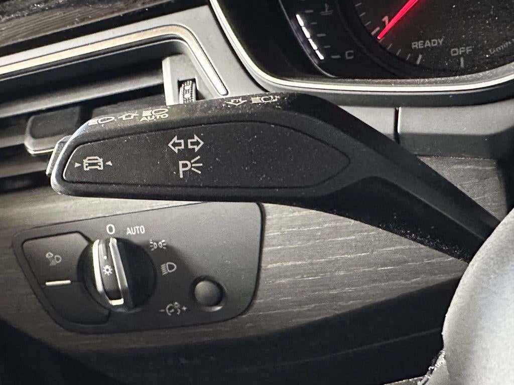 2024 Audi A5 Sportback Premium 45 TFSI S line quattro S tronic