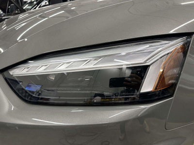 2024 Audi A5 Sportback Premium 45 TFSI S line quattro S tronic