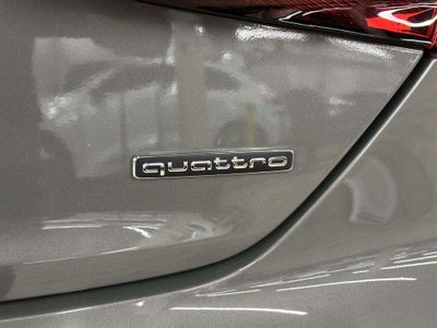 2024 Audi A5 Sportback Premium 45 TFSI S line quattro S tronic