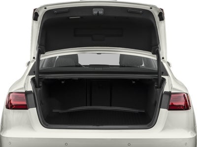 2018 Audi A6 2.0T Premium