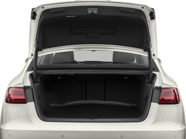 2018 Audi A6 2.0T Premium