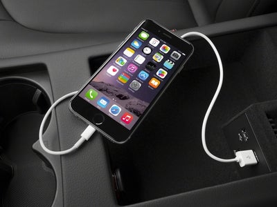 2018 Audi A6 2.0T Premium