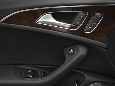 2018 Audi A6 2.0T Premium