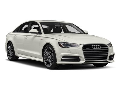 2018 Audi A6 2.0T Premium