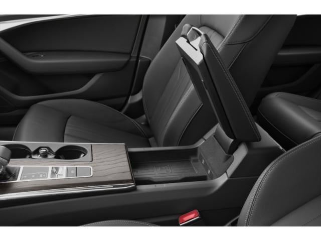 2023 Audi A6 Sedan Premium Plus 55 TFSI quattro S tronic