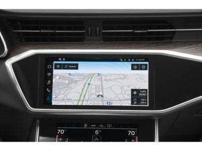 2023 Audi A6 Sedan Premium Plus 55 TFSI quattro S tronic