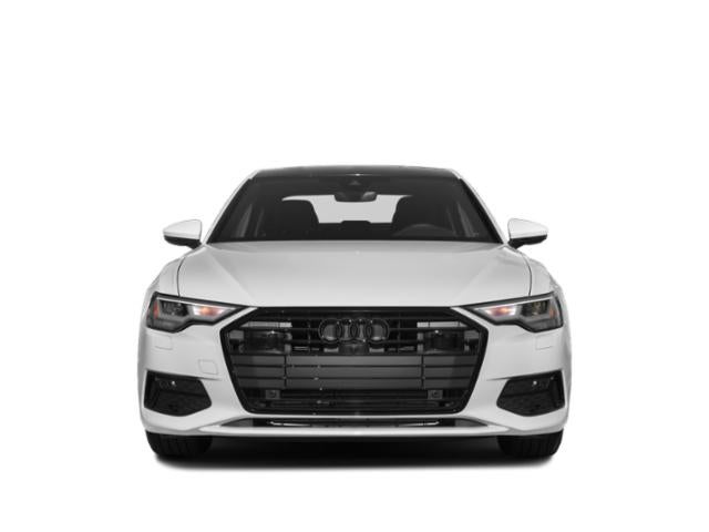 2023 Audi A6 Sedan Premium Plus 55 TFSI quattro S tronic