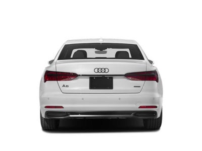 2023 Audi A6 Sedan Premium Plus 55 TFSI quattro S tronic
