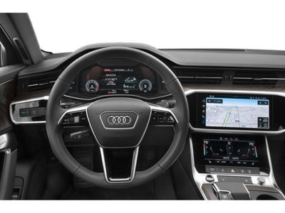 2023 Audi A6 Sedan Premium Plus 55 TFSI quattro S tronic