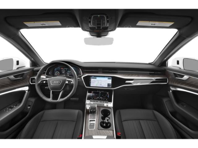 2023 Audi A6 Sedan Premium Plus 55 TFSI quattro S tronic