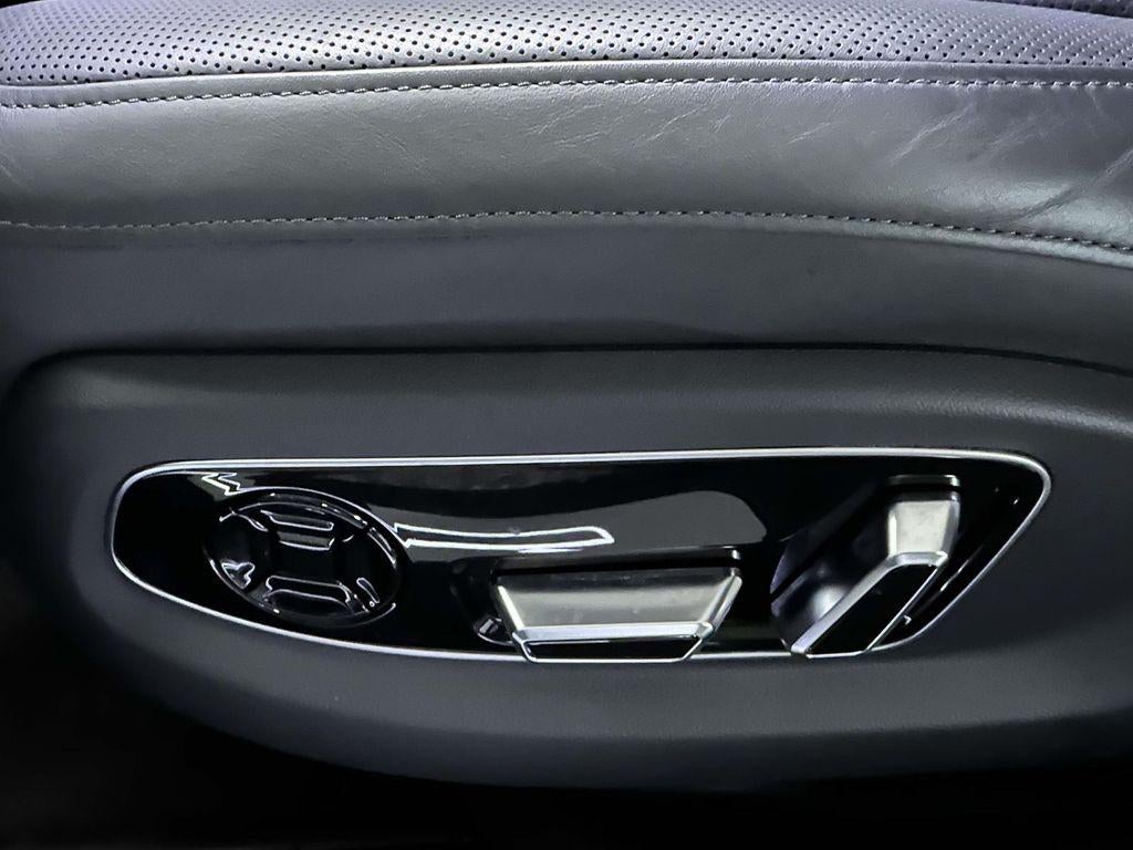 2025 Audi A8 L 55 (Tiptronic)