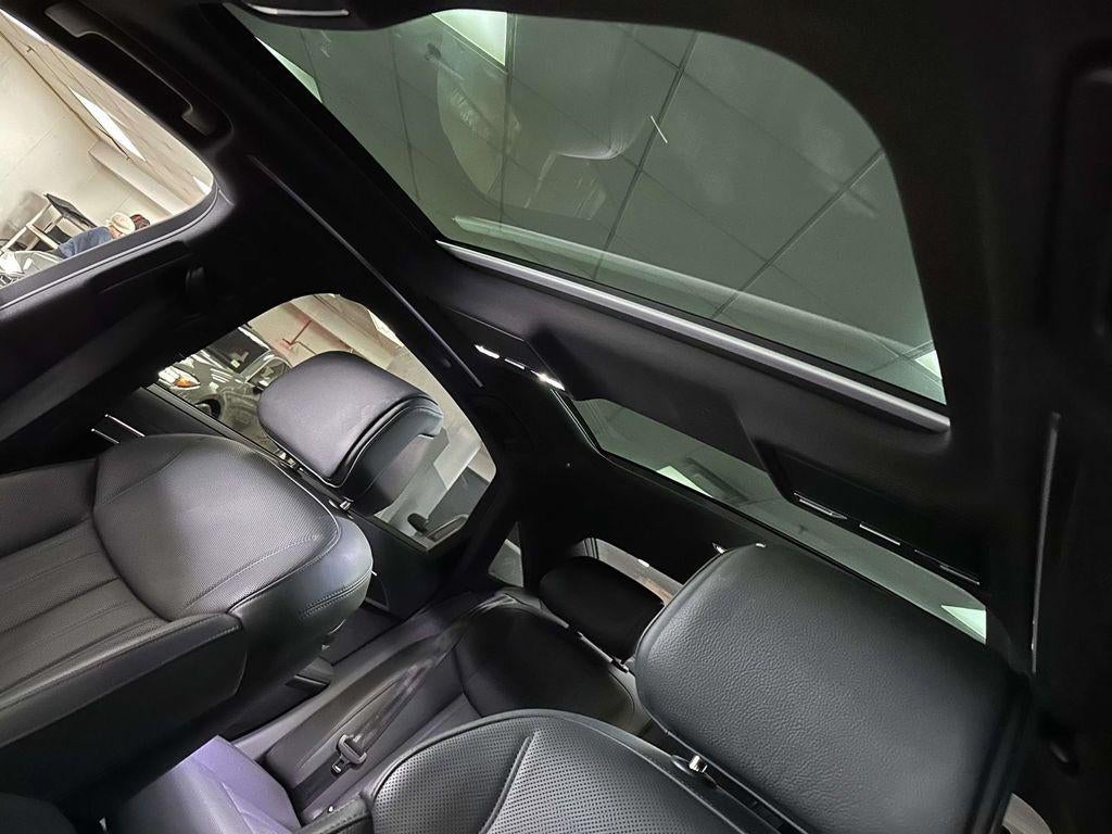 2025 Audi A8 L 55 (Tiptronic)