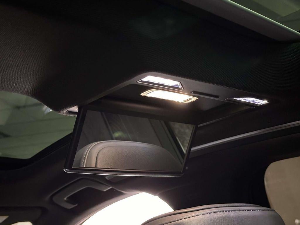 2025 Audi A8 L 55 (Tiptronic)