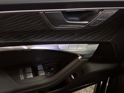 2023 Audi A7 Sportback Premium Plus 55 TFSI e quattro S tronic