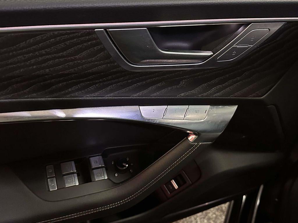 2023 Audi A7 Sportback Premium Plus 55 TFSI e quattro S tronic