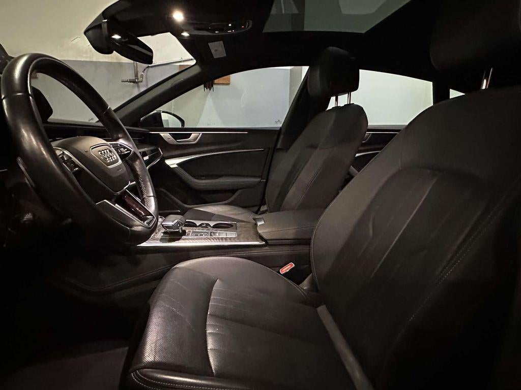 2023 Audi A7 Sportback Premium Plus 55 TFSI e quattro S tronic