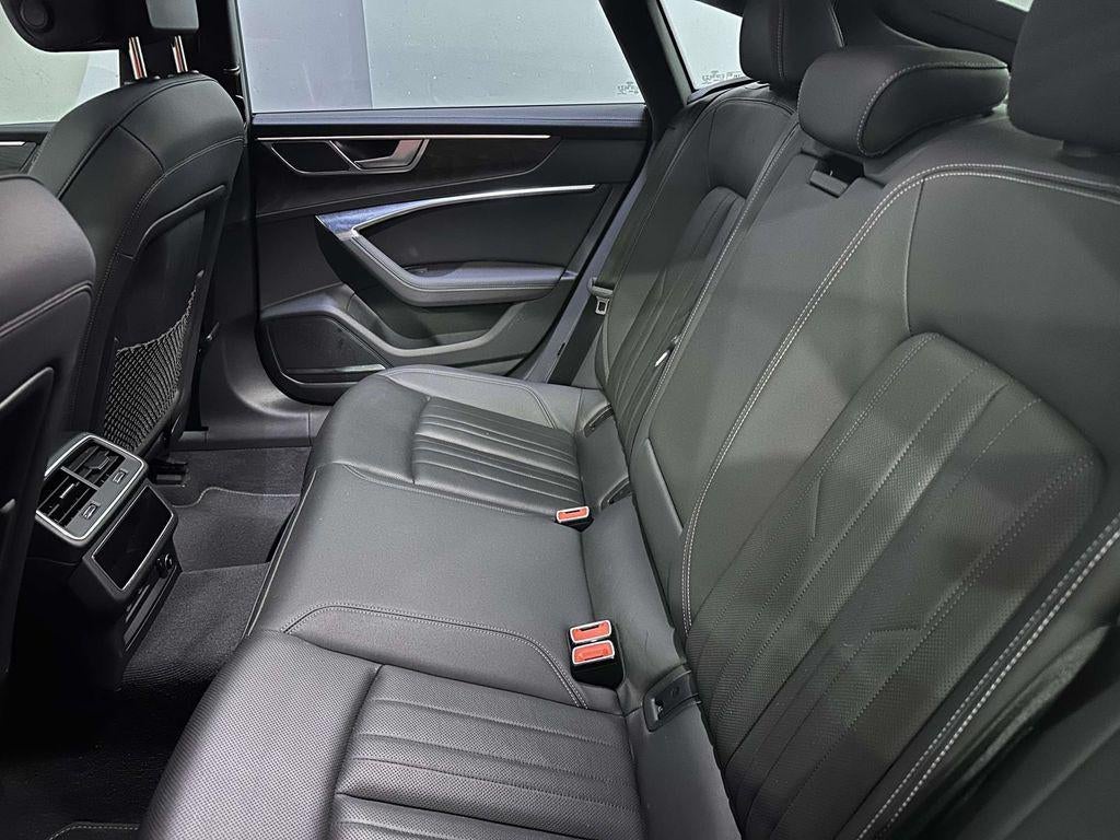 2023 Audi A7 Sportback Premium Plus 55 TFSI e quattro S tronic