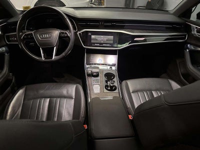 2023 Audi A7 Sportback Premium Plus 55 TFSI e quattro S tronic