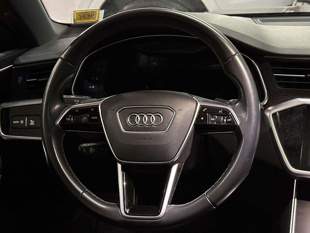 2023 Audi A7 Sportback Premium Plus 55 TFSI e quattro S tronic