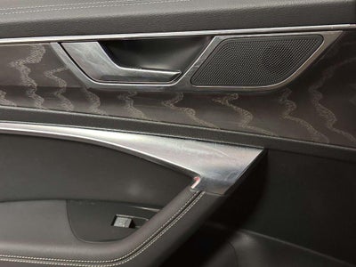 2023 Audi A7 Sportback Premium Plus 55 TFSI e quattro S tronic