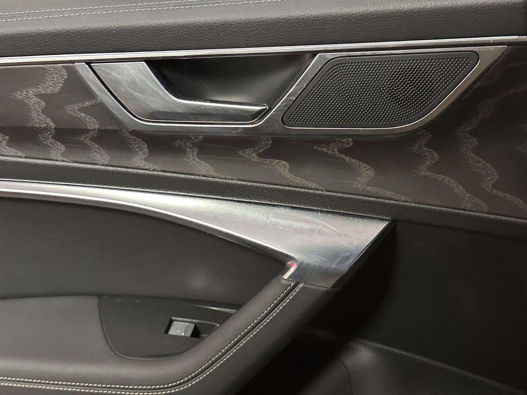 2023 Audi A7 Sportback Premium Plus 55 TFSI e quattro S tronic