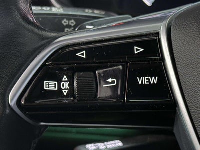 2023 Audi A7 Sportback Premium Plus 55 TFSI e quattro S tronic