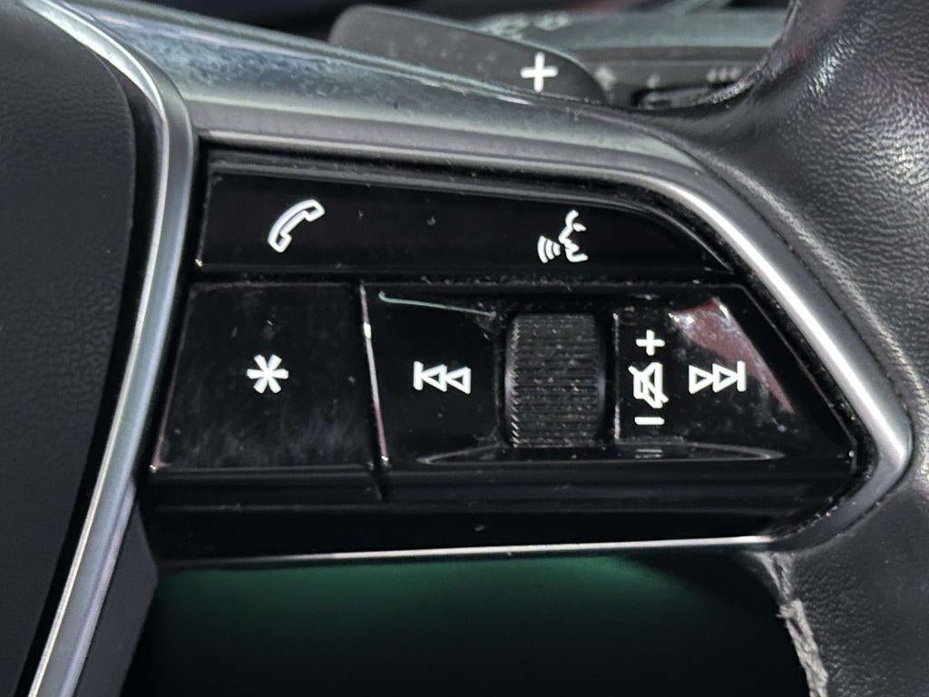 2023 Audi A7 Sportback Premium Plus 55 TFSI e quattro S tronic