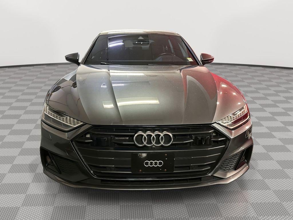 2023 Audi A7 Sportback Premium Plus 55 TFSI e quattro S tronic