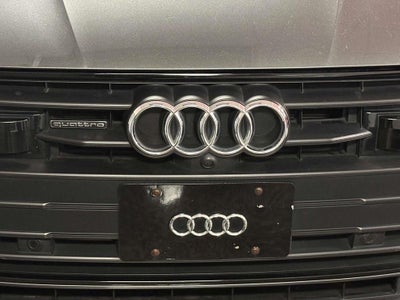 2023 Audi A7 Sportback Premium Plus 55 TFSI e quattro S tronic